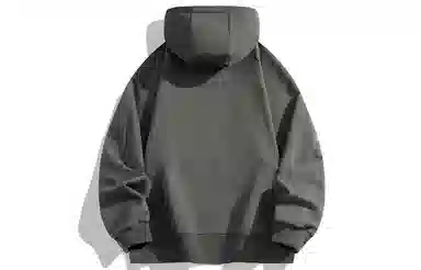 SWAMP AREA Hoodie