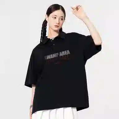 SWAMP AREA Polo