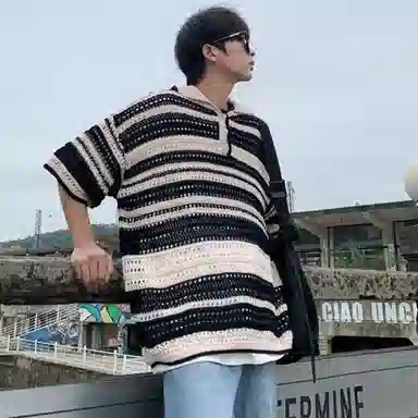 Tingqu POLO