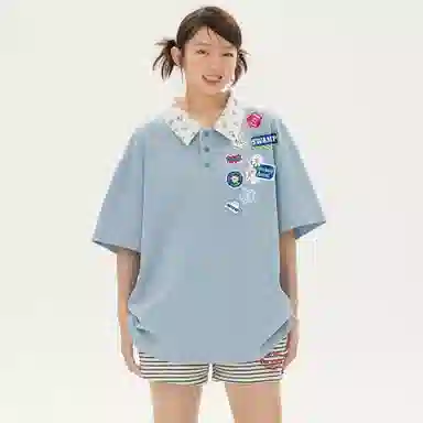 SWAMP AREA LogoPoloT