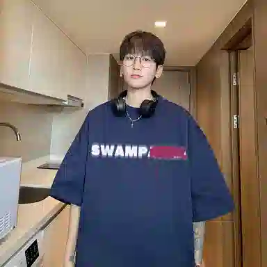 SWAMP AREA 320gLogoT