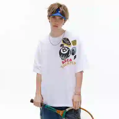 SWAMP AREA 2208cleanfitT