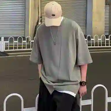 SWAMP AREA insvintageT