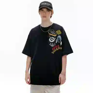 SWAMP AREA 2208cleanfitT