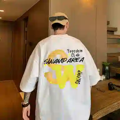 SWAMP AREA 320gLogoT