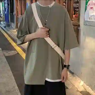 SWAMP AREA insvintageT