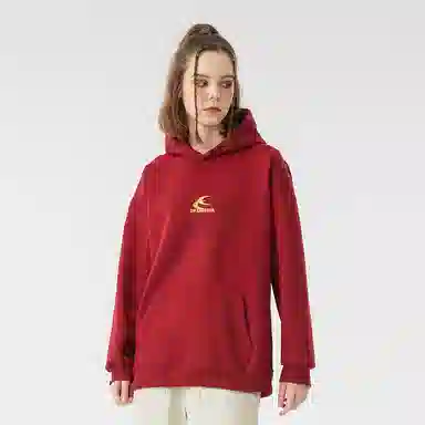 SWAMP AREA Hoodie