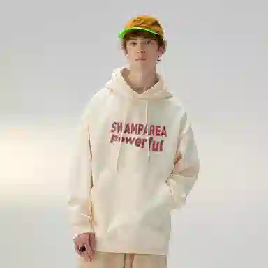 SWAMP AREA Hoodie