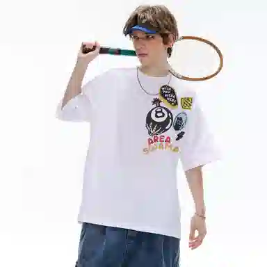 SWAMP AREA 2208cleanfitT