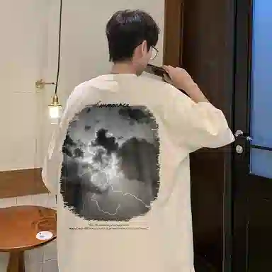 SWAMP AREA 320gLogoT