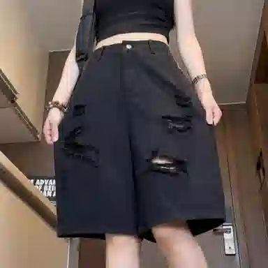 SWAMP AREA Vibeacleanfit