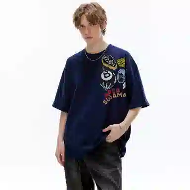 SWAMP AREA 2208cleanfitT