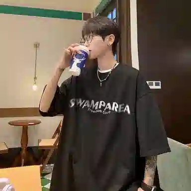 SWAMP AREA 320gLogoT