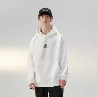 SWAMP AREA Hoodie
