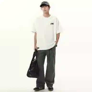 SWAMP AREA cleanfitT