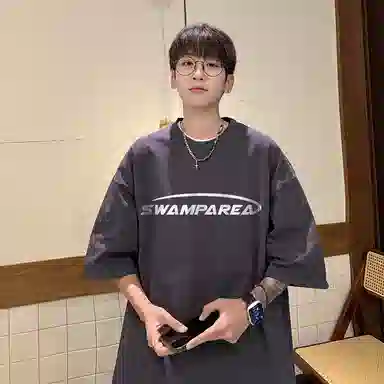 SWAMP AREA 320gLogoT