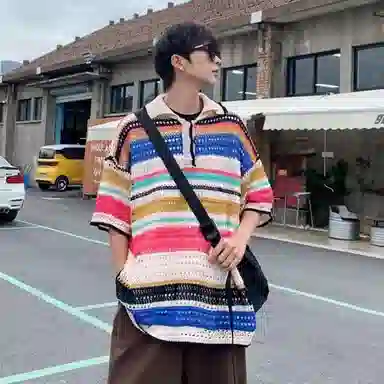 Tingqu POLO
