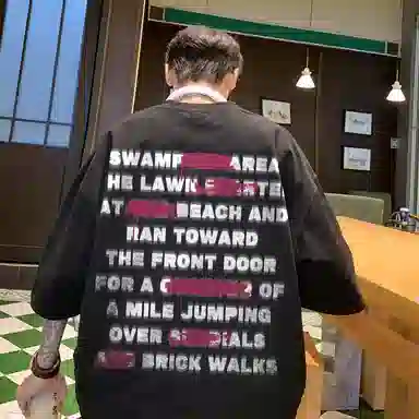 SWAMP AREA 320gLogoT