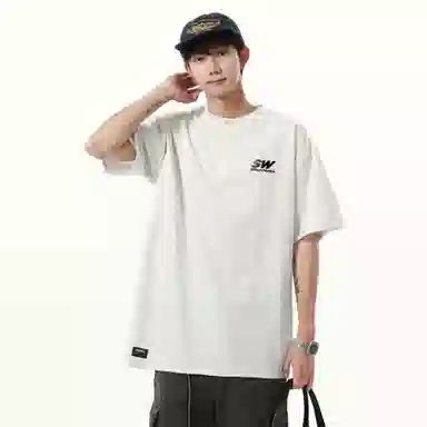 SWAMP AREA cleanfitT