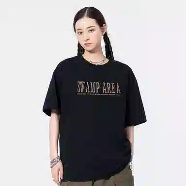 SWAMP AREA T