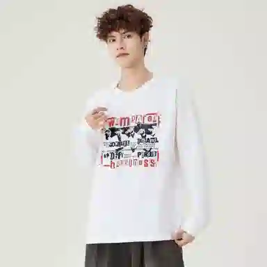 SWAMP AREA oversizeT