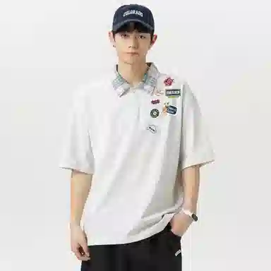 SWAMP AREA LogoPoloT