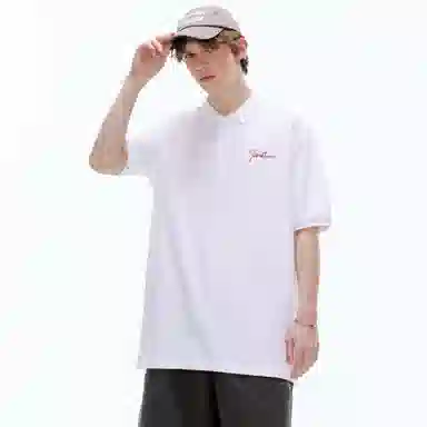 SWAMP AREA Polo Shirt