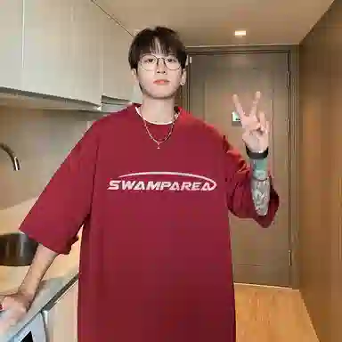 SWAMP AREA 320gLogoT