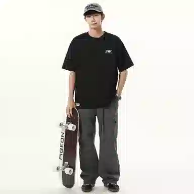 SWAMP AREA cleanfitT