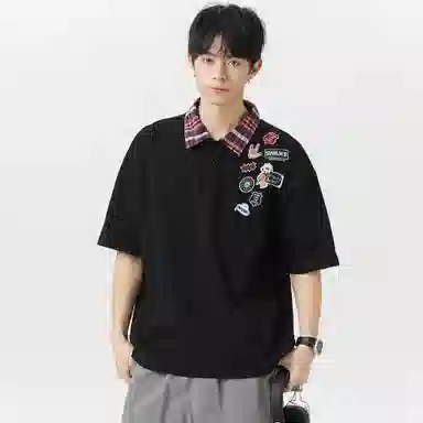 SWAMP AREA LogoPoloT