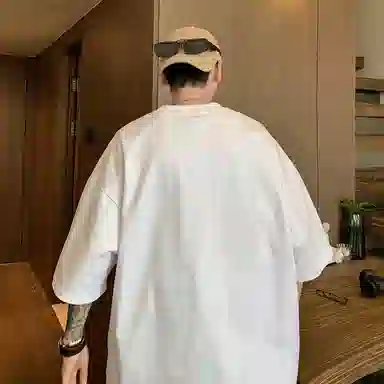 SWAMP AREA 320gLogoT