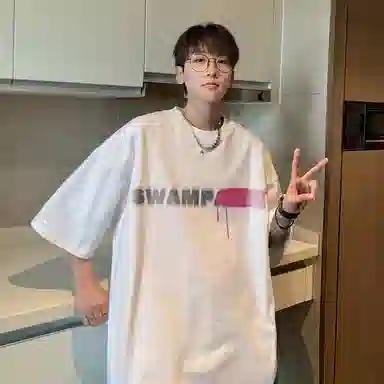 SWAMP AREA 320gLogoT