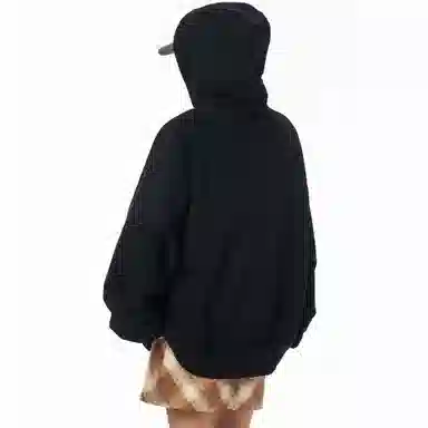 SWAMP AREA Hoodie