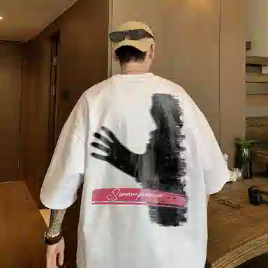 SWAMP AREA 320gLogoT