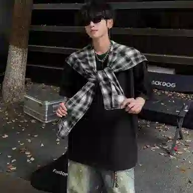 SWAMP AREA oversizeT