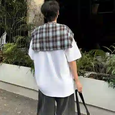 SWAMP AREA oversizeT