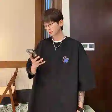 SWAMP AREA 320gLogoT