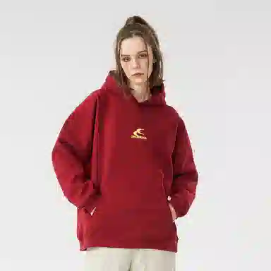 SWAMP AREA Hoodie