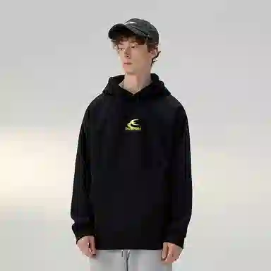 SWAMP AREA Hoodie