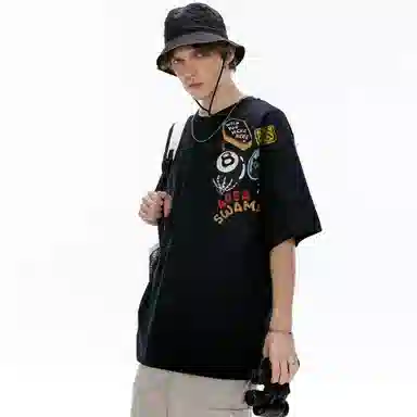 SWAMP AREA 2208cleanfitT