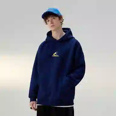 SWAMP AREA Hoodie