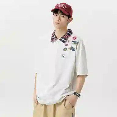 SWAMP AREA LogoPoloT