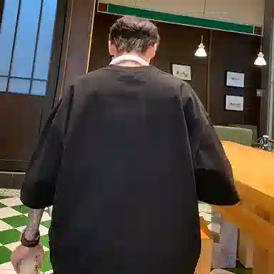 SWAMP AREA 320gLogoT