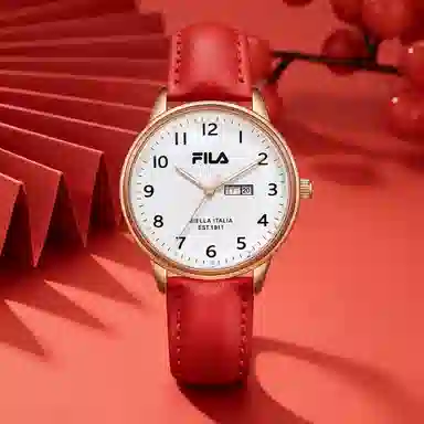 FILA 6634