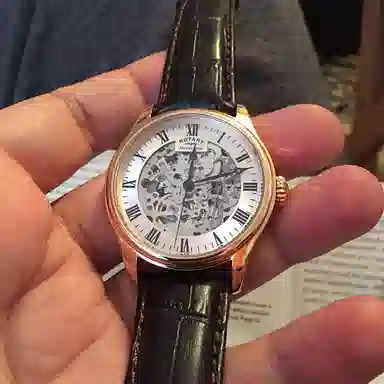 Rotary Greenwich GS02942/01