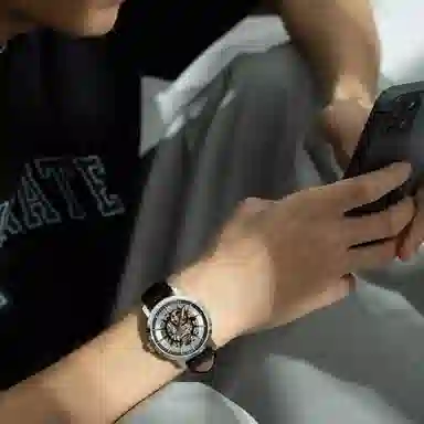 Rotary Greenwich Series