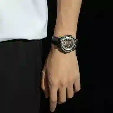 Rotary Greenwich Series