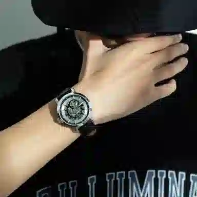 Rotary Greenwich Series