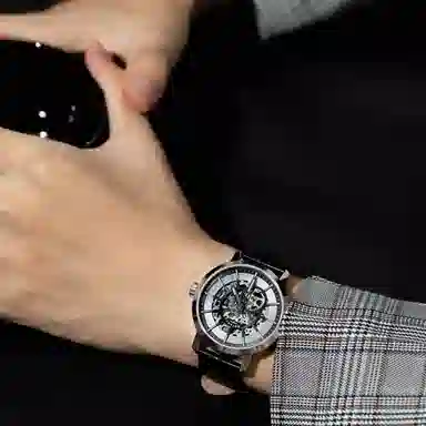 Rotary Greenwich Series