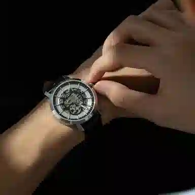 Rotary Greenwich Series